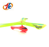 Hélicoptère Boomerang Novelty Flying Toy Extérieur Jouet et pêche