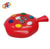 Machine de pet Fart Sound Sound Plastic Trip Toys à piles