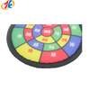 Cible cible de taille personnalisée et cadeau de jouet de pêche de taille personnalisée